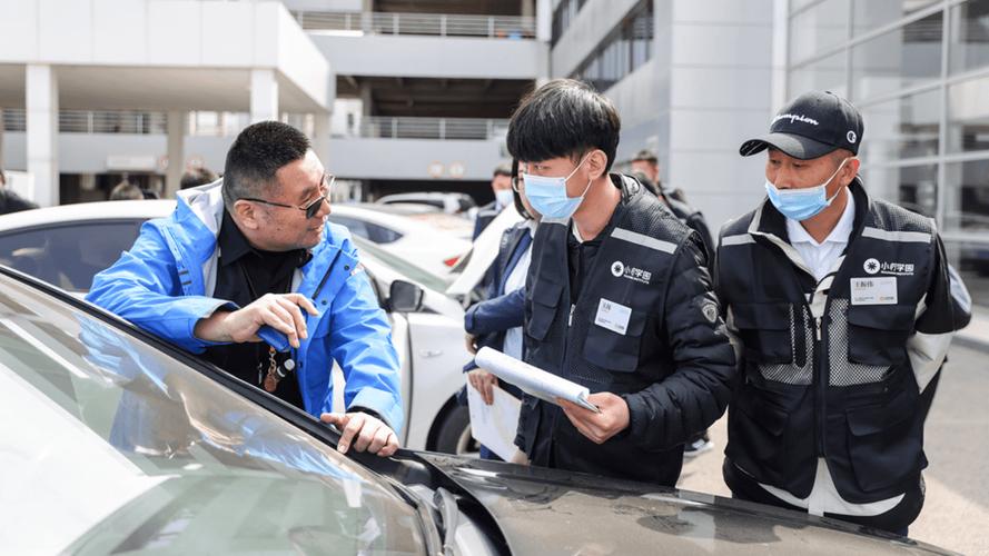 二手车评估师:内容是什么?有用吗?什么人适合?