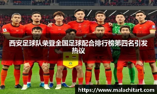 西安足球队荣登全国足球配合排行榜第四名引发热议