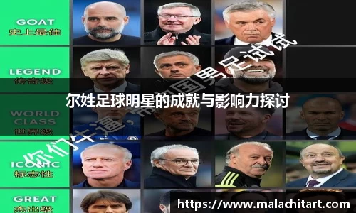 尔姓足球明星的成就与影响力探讨
